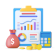 Cost Savings GST Billing Software