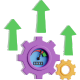 Efficient Operations of GST Billing Software